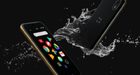 Palm maakt rentree met 3,3 inch kleine companion telefoon