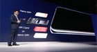 Huawei verzint nieuwe geheugenkaart: Nano Memory Card (NM)