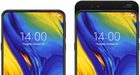 Xiaomi kondigt bijzondere notch-vrije Mi Mix 3 aan