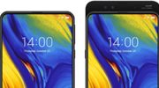Xiaomi kondigt bijzondere notch-vrije Mi Mix 3 aan