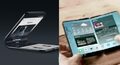 ts Samsung Galaxy F Prototypes