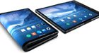 Eerste vouwbare telefoon is de Royole FlexPai
