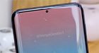 Evleaks 'bevestigt' specificaties Samsung Galaxy S10