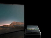 Video-render toont hoe opvouwbare Samsung Galaxy Fold eruit kan zien