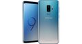ts Samsung S9 Plus Ice blauw