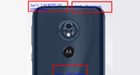Motorola werkt aan Moto G7 Power met 5000mAh dikke batterij