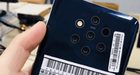 HMD Global stelt Nokia 9 PureView met 5 camera’s uit