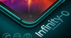 Samsung introduceert Galaxy A8s met schermgat, zonder koptelefooningang