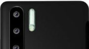 Hoesje voor onofficiële Huawei P30 Pro toont nieuw type flitser
