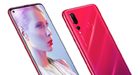 Huawei kondigt nova 4 aan met schermgat en 48 Mpixel camera