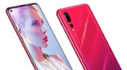 Huawei kondigt nova 4 aan met schermgat en 48 Mpixel camera