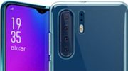 Hoesjesfabrikant toont Huawei P30 en P30 Pro