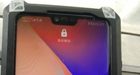 Huawei met 3-dubbele camera gespot, mogelijk de P20