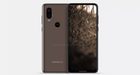 Mogelijke Motorola P40 laat zich in bewegende renders zien