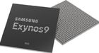 Samsung kondigt Exynos 9810-processor voor Galaxy S9 aan
