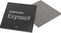20183ts Samsung Exynos 9 Series 9810