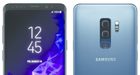 Stereo-speakers voor Samsung Galaxy S9