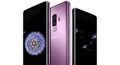 ts Samsung S9plus Winfuture