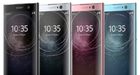Details Sony Xperia XA2, XA2 Ultra en L2 voor aankondiging gepubliceerd