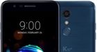 LG onthult 2018-editie K8 en K10; nieuwe camera’s en uiterlijk