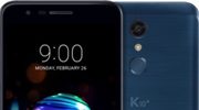 LG onthult 2018-editie K8 en K10; nieuwe camera’s en uiterlijk