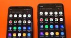 Samsung Galaxy S9 en S9+ duiken in het echt op