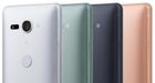 Ditmaal ook afbeelding van Sony Xperia XZ2 Compact verschenen