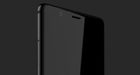 Nieuwe BlackBerry Ghost zonder toetsenbord op foto vastgelegd