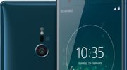 Sony luidt met Xperia XZ2 en XZ2 Compact nieuw design in