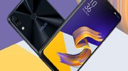 Asus introduceert iPhone X-kloon ZenFone 5 en 5Z