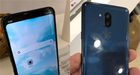 Onlangs verschenen LG G7 mogelijk helemaal niet gecancelled