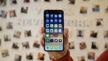 Apple iPhone X review