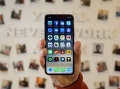 Apple Iphone X Review