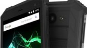 Archos Saphir 50X is nieuwe robuuste en voordelige smartphone