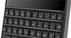 Opgedoken BlackBerry Athena lijkt opvolger KEYone