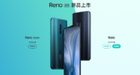 Oppo kondigt Reno met waaier-selfiecamera aan