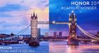 Honor 20-serie wordt op 21 mei aangekondigd