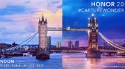Honor 20-serie wordt op 21 mei aangekondigd