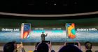 Samsung breidt nieuwe Galaxy A-serie uit met A40s en A60