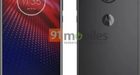 Modulaire Motorola Moto Z4 wordt mid-range