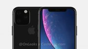 Renders tonen Apple iPhone XI met monsterlijk grote cameramodule
