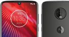 Render Motorola Moto Z4 laat alles zien wat je wilt weten