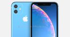 Renders tonen Apple iPhone XR 2019 met onnodig grote cameramodule