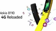 Goedkope featurephone Nokia 8110 4G krijgt WhatsApp