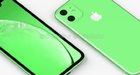 Opvolger Apple iPhone XR krijgt 2 andere kleuren