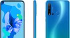 Huawei werkt aan betaalbare P20 lite 2019 met 4 camera’s