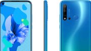 Huawei werkt aan betaalbare P20 lite 2019 met 4 camera’s