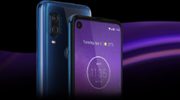 Motorola kondigt betaalbare One Vision met 48MP camera aan