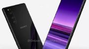 Renders tonen Sony Xperia 2 en Xperia 20 met 21:9 scherm