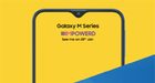 Samsung bevestigt Galaxy M-serie, aankondiging op 28 januari